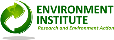 Environment Institute Logo