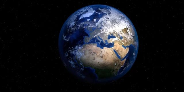 Earth