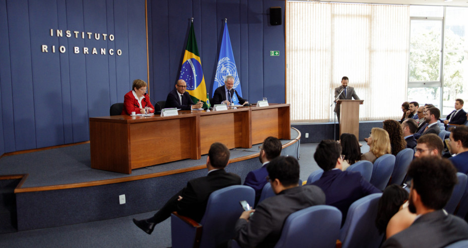 Ten Years Since The Paris Agreement How Far We Have Come The Journey