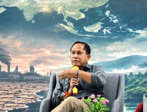 APA ARTI STRATEGIS DALAM PSN? MEMPERTANYAKAN KEMBALI MAKNA PEMBANGUNAN