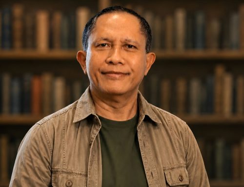 Rupiah Melemah, Ilusi Kekayaan Alam Menguat
