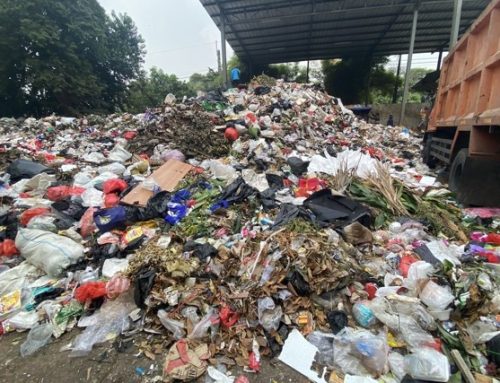 Pakar: Masalah Sampah Jakarta Bukan karena Minim Aturan, tapi Lemahnya Penegakan Hukum