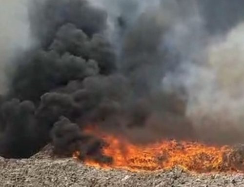 Pengamat: TPA Terbakar Bukan karena Kemarau, tapi Tata Kelola Buruk